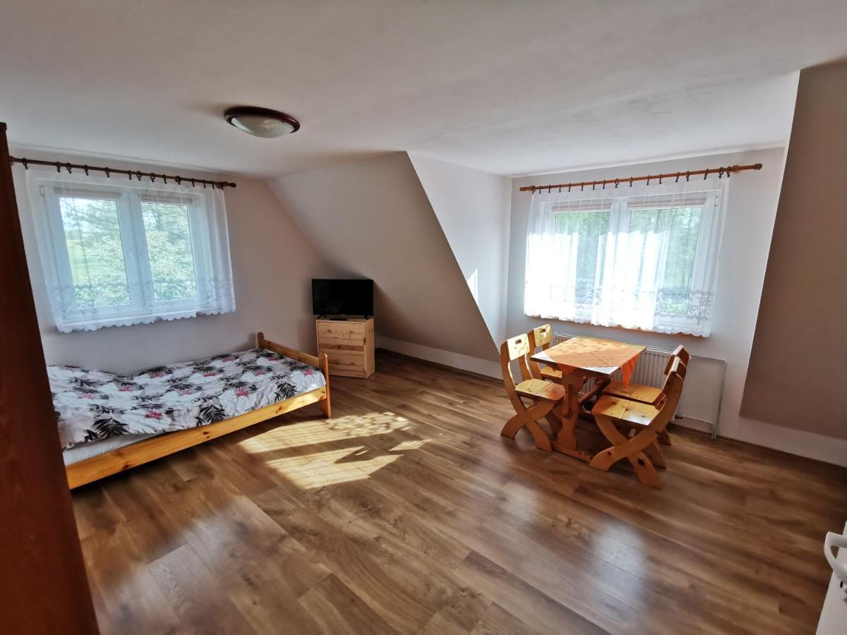 Dom Goscinny Krasne Krasnopol Luaran gambar
