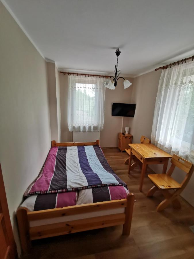 Dom Goscinny Krasne Krasnopol Luaran gambar