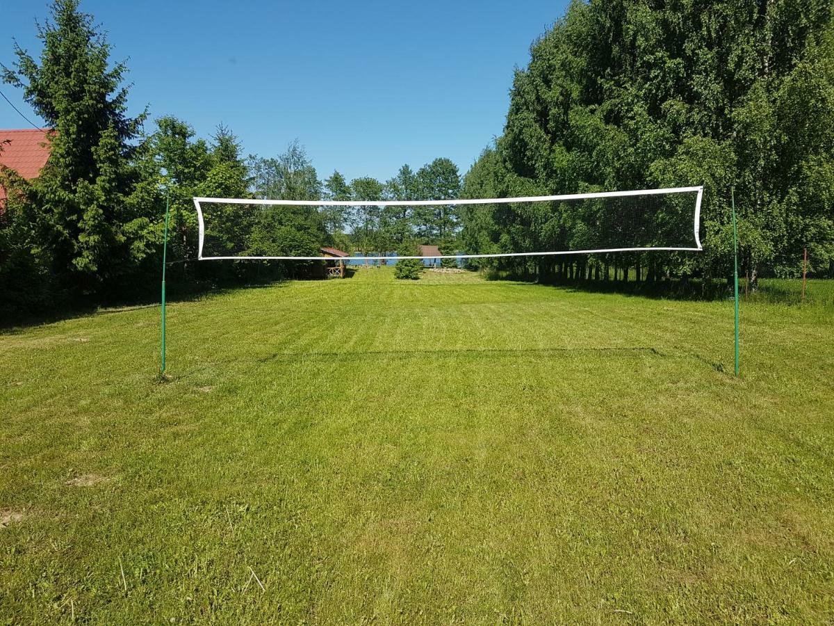 Dom Goscinny Krasne Krasnopol Luaran gambar