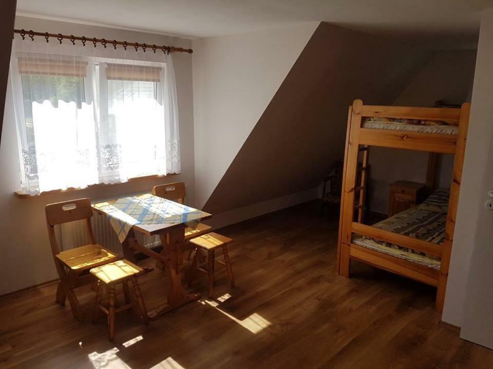 Dom Goscinny Krasne Krasnopol Luaran gambar