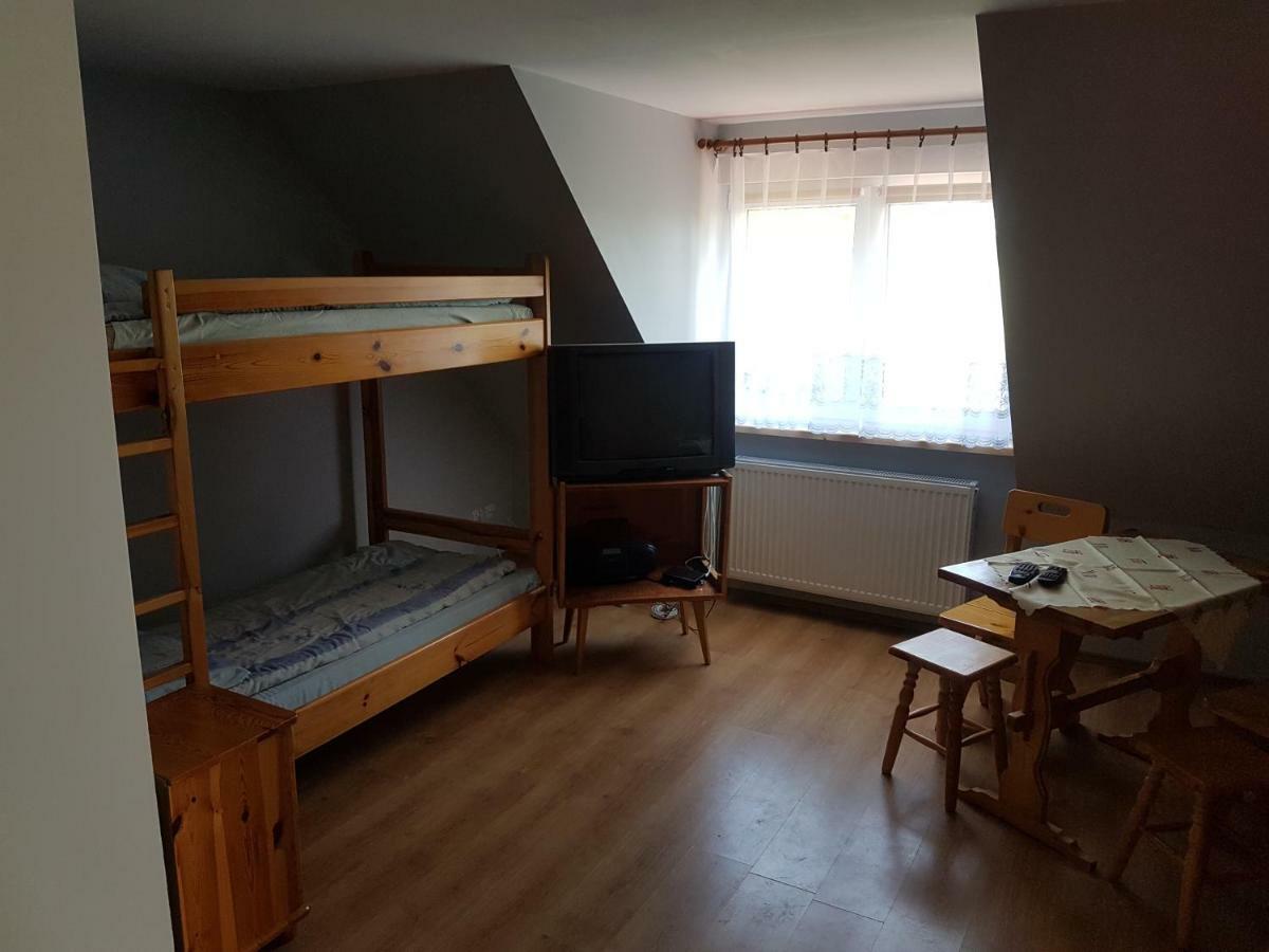 Dom Goscinny Krasne Krasnopol Luaran gambar