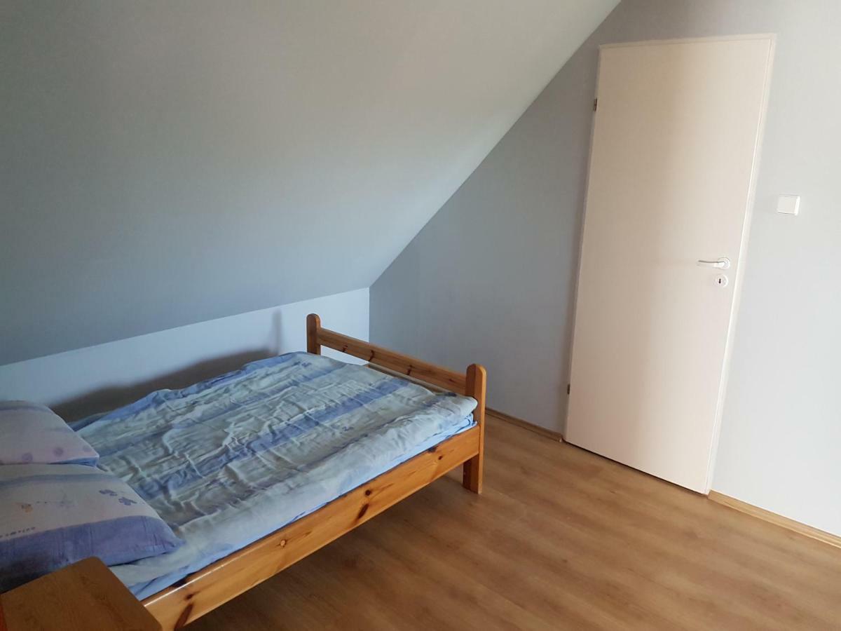 Dom Goscinny Krasne Krasnopol Luaran gambar