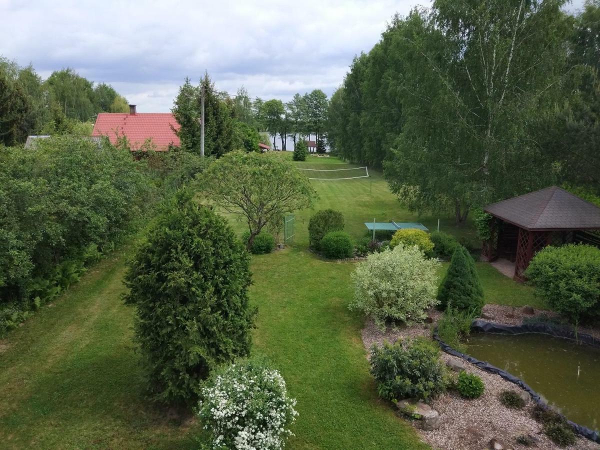 Dom Goscinny Krasne Krasnopol Luaran gambar